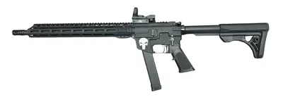 FREEDOM ORDNANCE FX9 (Used)