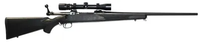 SAVAGE ARMS 110 (Used)