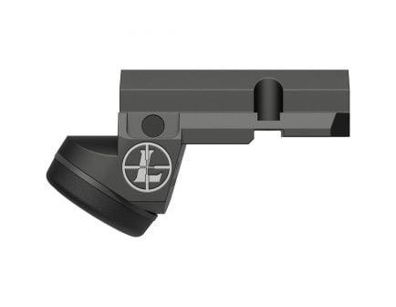 Leupold DeltaPoint Micro 1x Red Dot Sight for S&W M&P, 3 MOA Dot - 179570