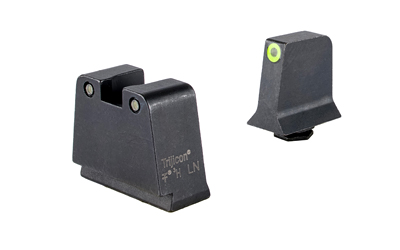 Trijicon Night Sight for Glock 42 - Suppressor/Optic Height