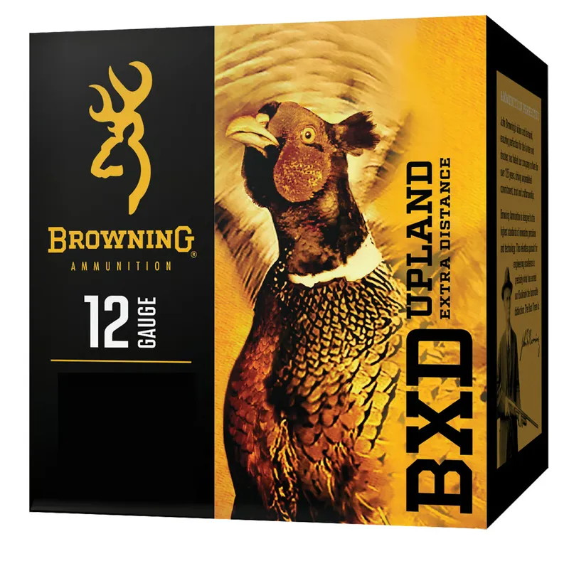 BROWNING BXD