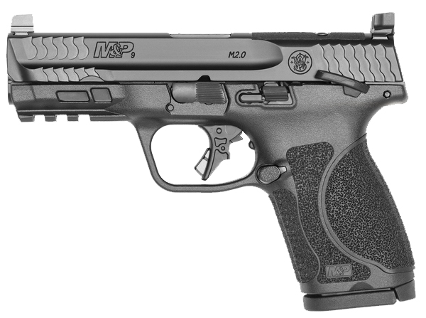 Smith Wesson M M2.0 Compact 9mm Pistol
