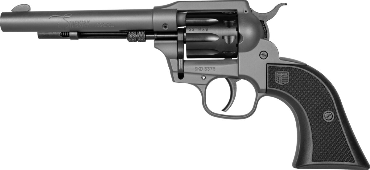 DiamondBack DBF DB SK 22LR|22M 5.5G 9RD