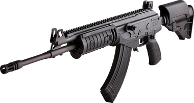 IWI Galil ACE Rifle – 7.62x39mm