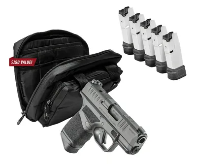 SPRINGFIELD ARMORY HELLCAT OSP (GEAR UP PKG)