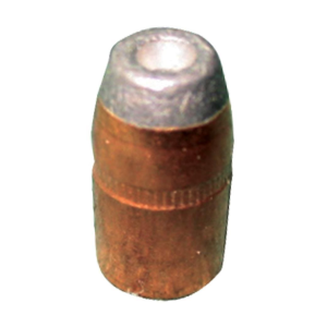 Magnus-Bullet Allstar/Magnus Bullets .38 cal .357" 125 gr JHP 250/ct