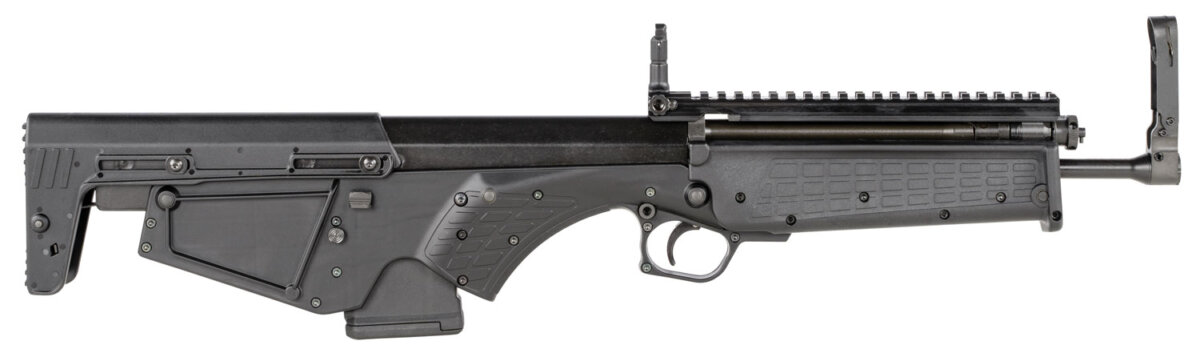 Keltec RDB SURVIVAL 5.56 BLK 16"