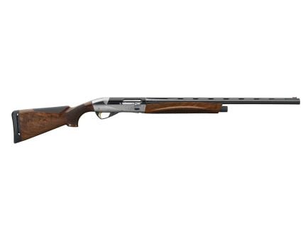 Benelli Ethos 12 Gauge 28" 4rd Semi Auto Shotgun, Nickel Engraved - 10462