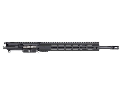 PSA 16" Mid-Length 5.56 NATO 1:7 Nitride 13" Lightweight Hex M-LOK Upper With NIB BCG & CH