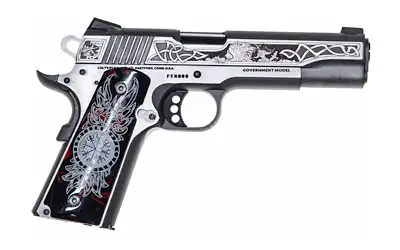 COLT DELTA ELITE