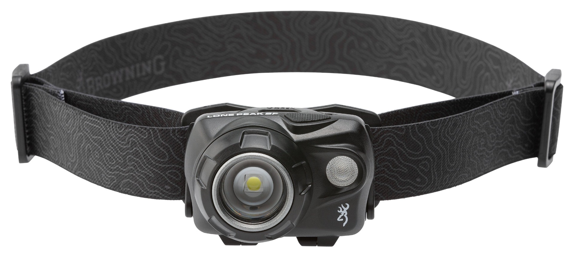 Lone Peak SF USB Rechargeable Head lamp