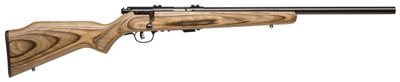 Savage 93R17-BV 17HMR Bolt Action Rifle with AccuTrigger
