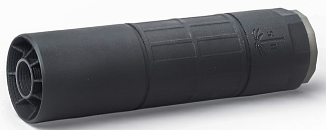 Century Arms EOS-556 Suppressor for 5.56 NATO