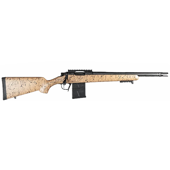 Christensen Arms Ridgeline Scout 6.5 Creedmoor Rifle