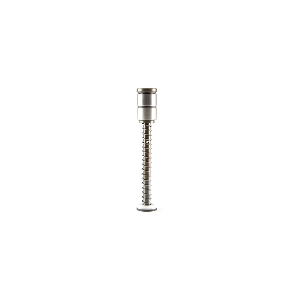 Maxim Defense Gen 2 JP Silent Captured Spring Heavy Buffer and Spring