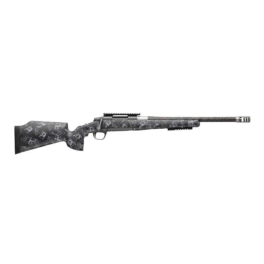 Browning X-Bolt 2 Pro McMillan SPR Carbon Fiber .300 Win Mag Bolt Action Rifle, Camo - 036030229