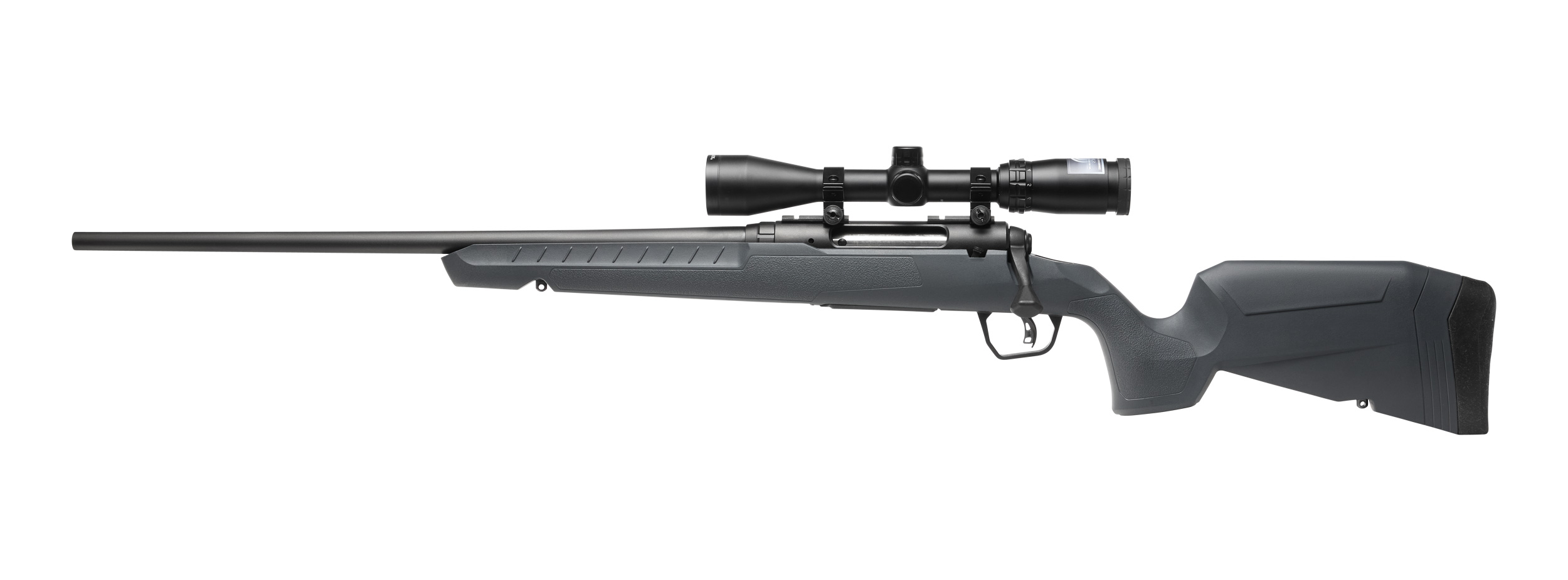 Savage Arms Axis 2 CPT .300 Blackout Bolt Action Rifle