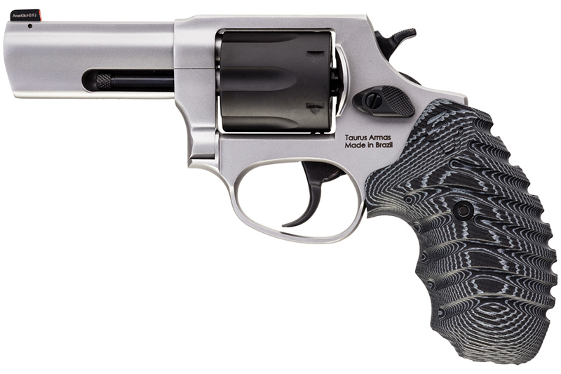 Taurus 856 .38 Special 3" Revolver with Night Sights