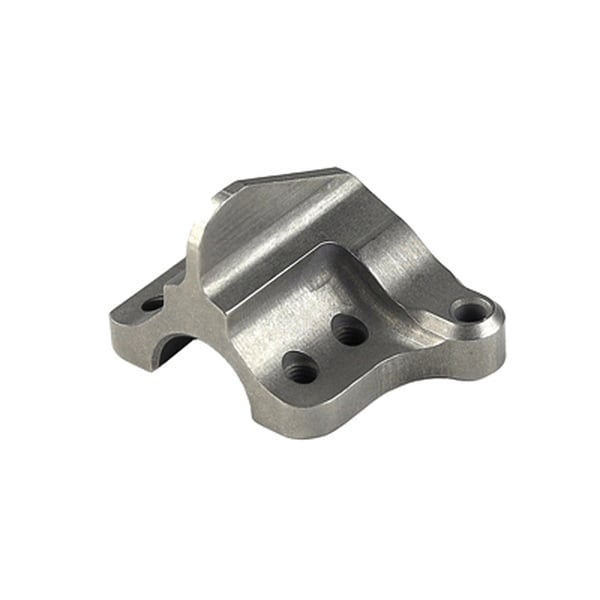 Samson Manufacturing AC-556 Style Front Gas Block Sight - Durable Tactical Accessory for Precision Shooting - 02-00068-00