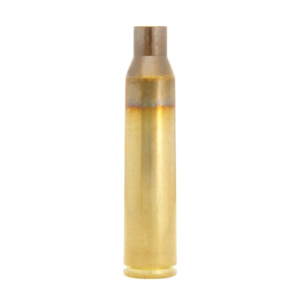 Lapua .338 Lapua Magnum Large Rifle Unprimed Brass Cartridge Case, 100rds