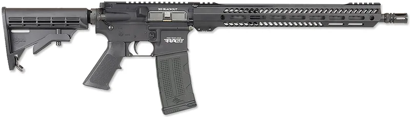 Rock River Arms LAR-15M .300 AAC Blackout Rifle