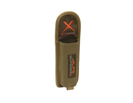 Alps Knockout X 3" x 9" Bear Spray Holster, Coyote Brown