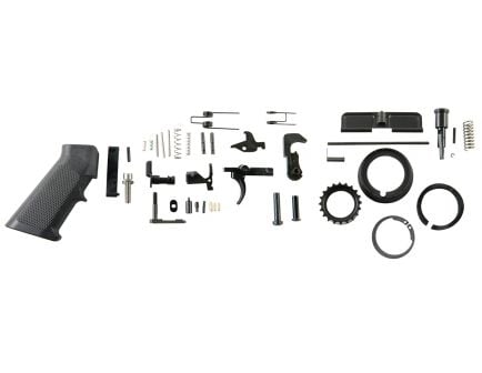 PSA Upper Build Kit and Classic Lower Parts Kit Combo - 37448