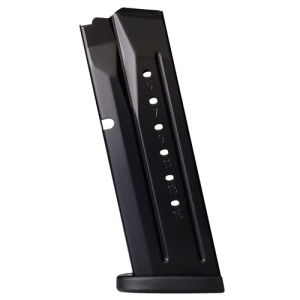 SMITH & WESSON M2.0 Compact 9mm 15rd Black Magazine