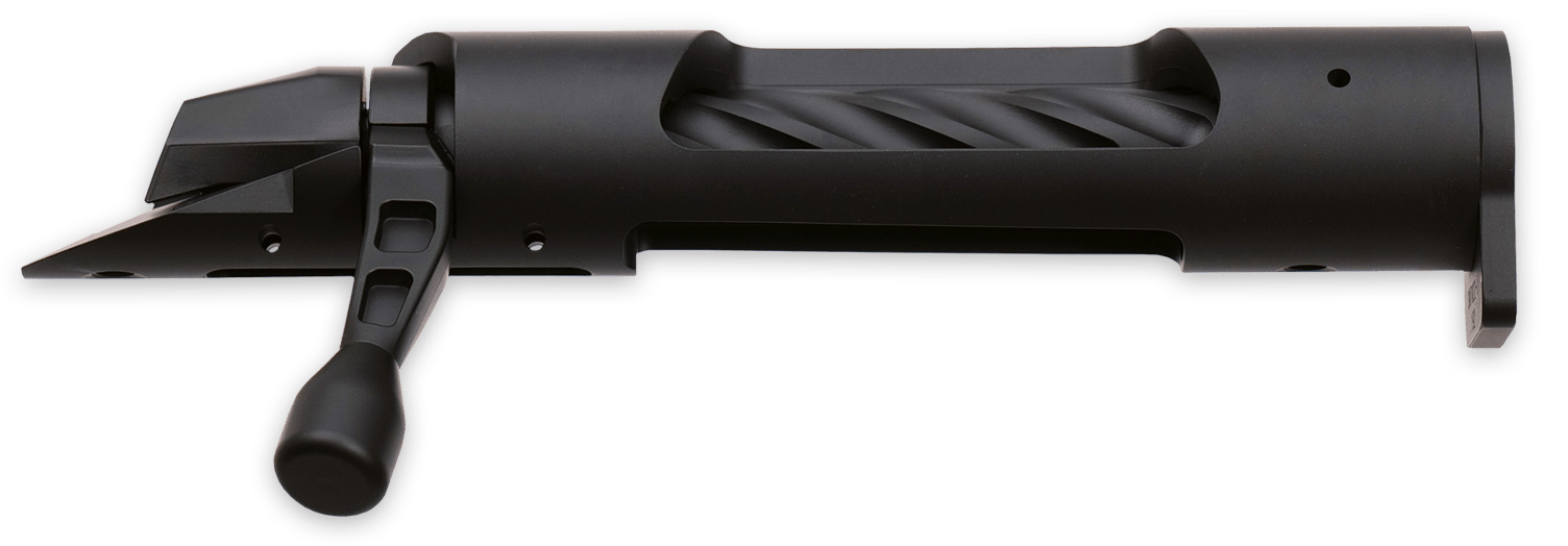 Weatherby 307 Builders Action Short Magnum Rifle