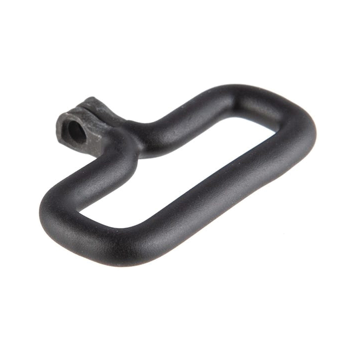 Sons of Liberty Gun Works Front Sling Loop, Black