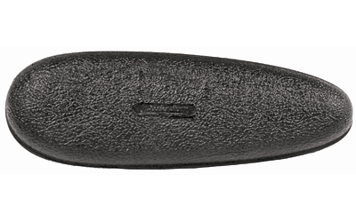 Pachmayr Decelerator Recoil Pad 1" Small Black