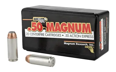 CCI 50AE 350GR JSP 20/400