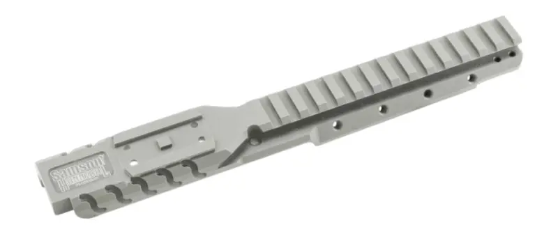 SAM 03-00313-11 HAN-RAIL T1 MINI-14 (PRE 2007)NAT