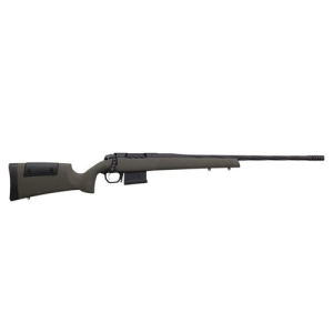WEATHERBY 307 Range XP 30-06 Springfield 26" 5rd Bolt Rifle w/ Spiral Fluted Threaded Barrel