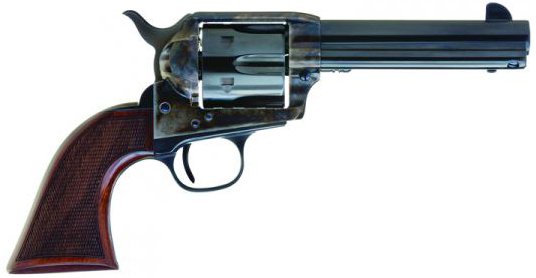 Cimarron Arizona Ranger .357 Magnum Revolver 4.75"