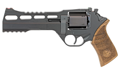 Chiappa Rhino 357 Magnum Revolver 6" SAO 6RD