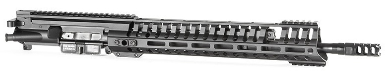 POF 415 Edge 10.5" AR15 Upper Receiver - 5.56 NATO