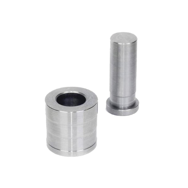 Lee Precision, Inc. 0.317" Bullet Sizer and Punch