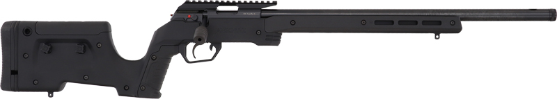 Anschutz 1761 APR HB .22 LR Bolt Action Rifle