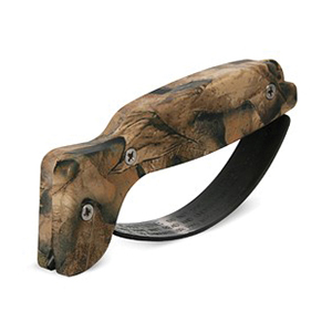 AccuSharp Knife And Tool Sharpener, Camouflage - 005C