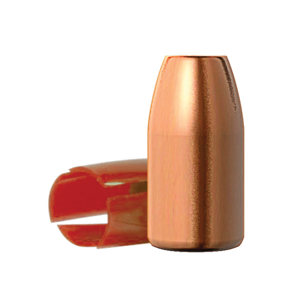 Barnes Expander MZ .54 Caliber FB Muzzleloader Bullet w/Sabot, 275 gr 0.500" 15rds