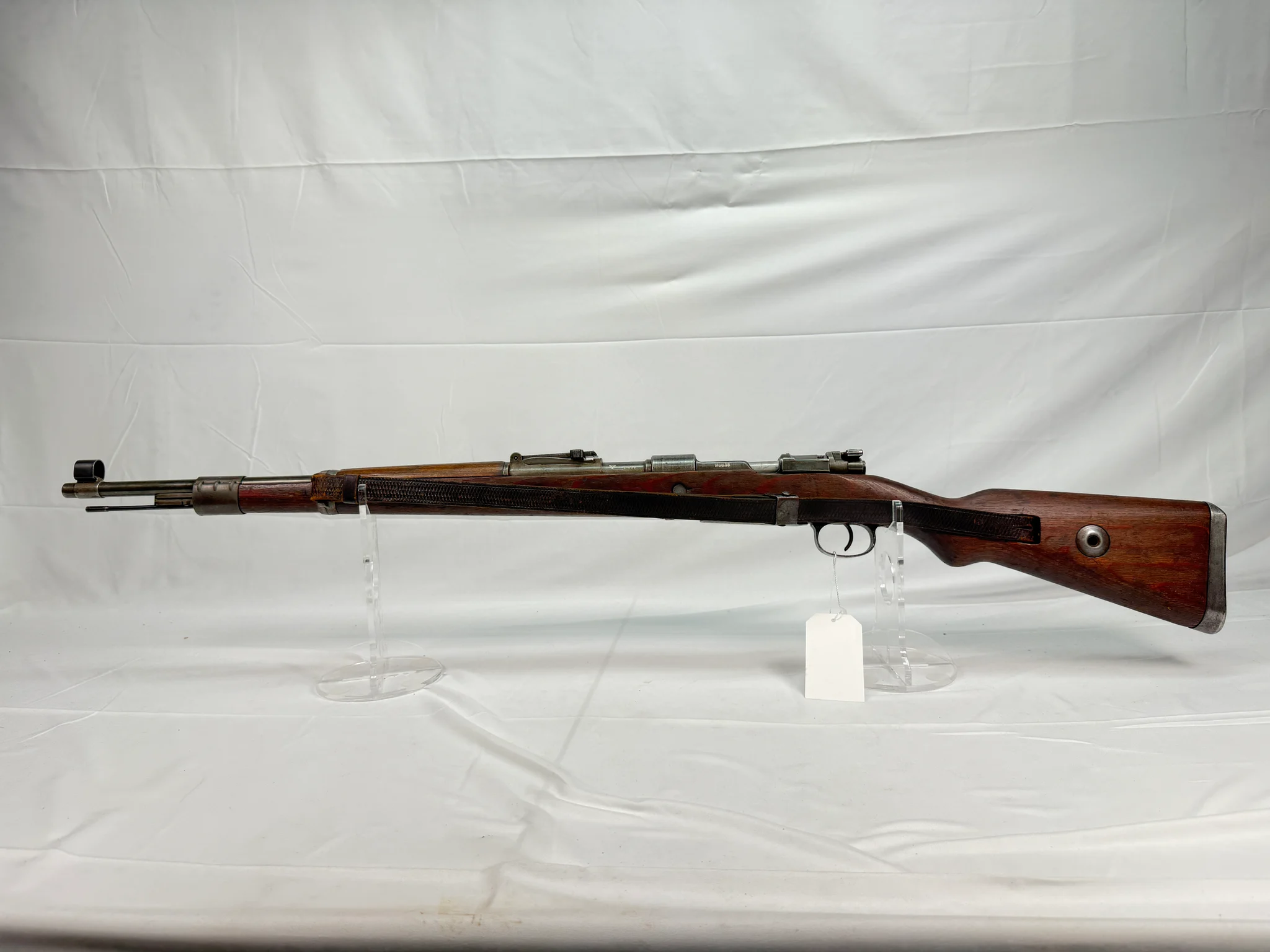 GERMAN MILITARY Mod 98 (Used)