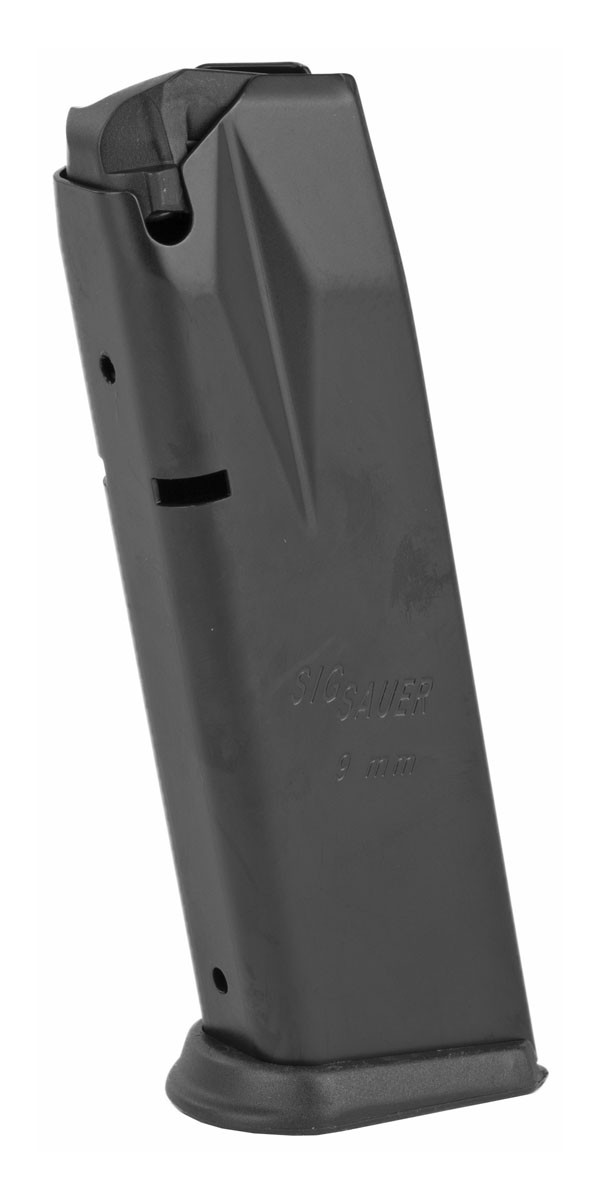 Sig Sauer 15rd 9mm Magazine For P229 (NON-1) - MAG-229-9-15