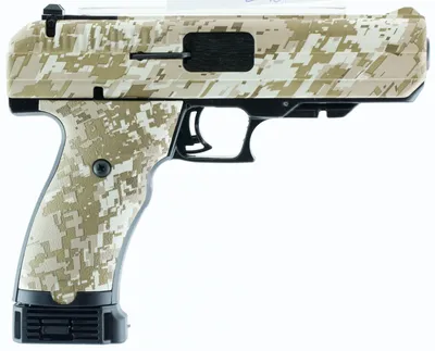 HI-POINT JCP