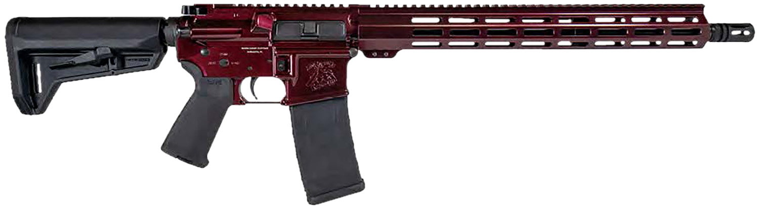 Shark Coast Tactical Blaze AR 5.56 NATO Rifle - 16"