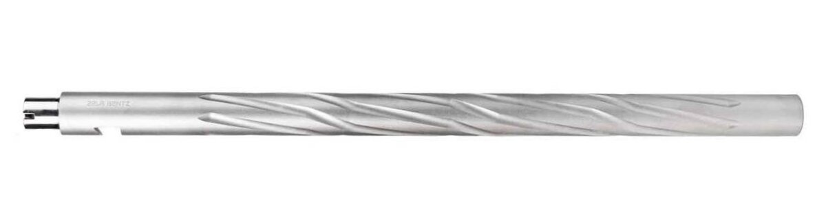 TAPCO 10/22 SS FLUTED BARREL DROP-IN BARREL