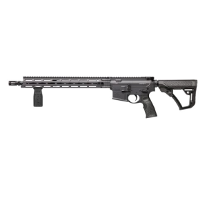 DANIEL DEFENSE DDM4 V7 5.56 NATO 16" (No Mag) Semi-Auto AR15 Rifle | Cobalt