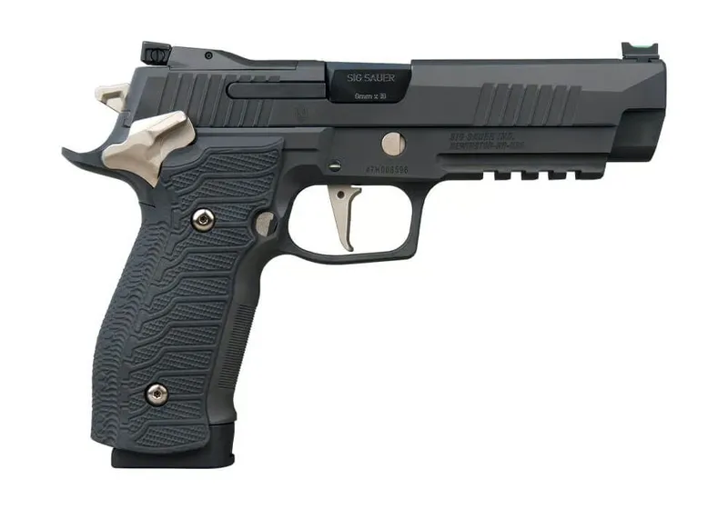 SIG SAUER P226-XFIVE NIGHTMARE