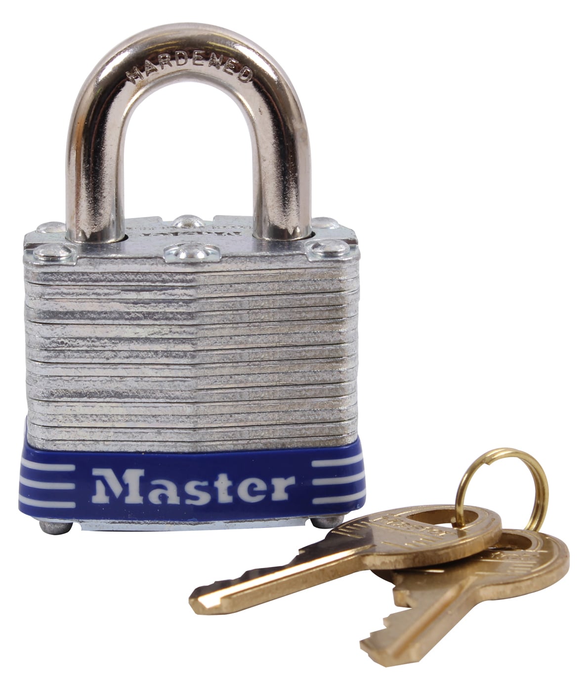 Masterlock Cylinder Tumbler Lock