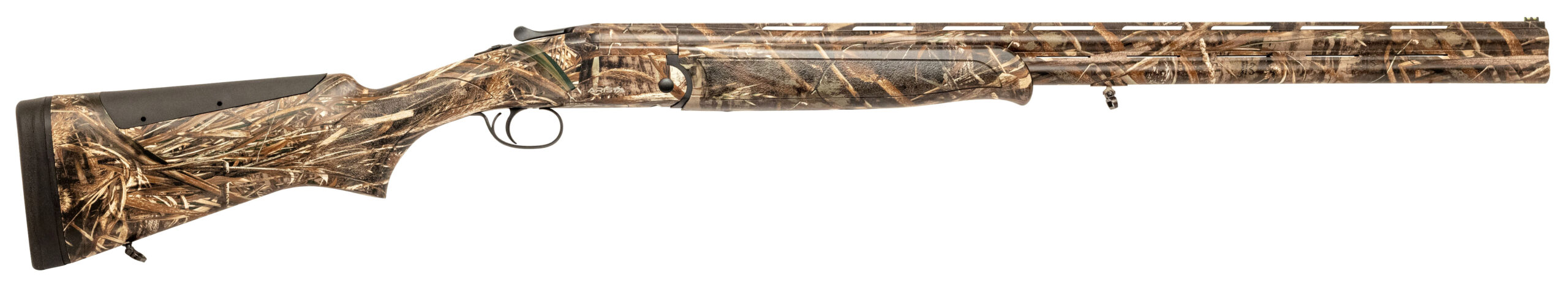 TriStar TSA Hunter Mag II 12GA 3.5" RT MAX-5 Shotgun